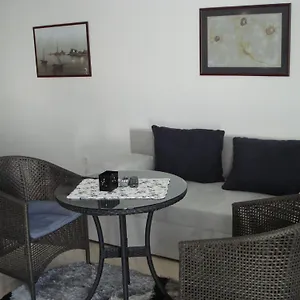 Apartment Espero