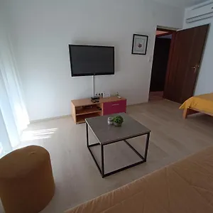 Apartment Toni 