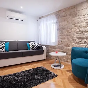 Apartment Heart Of 