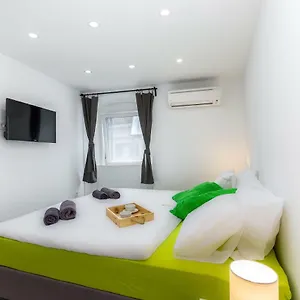 Apartment In The 