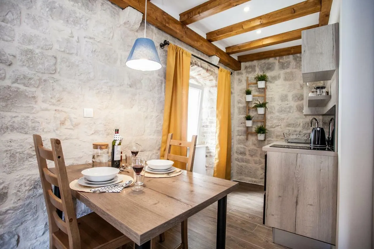 Villa Lucia Trogir
