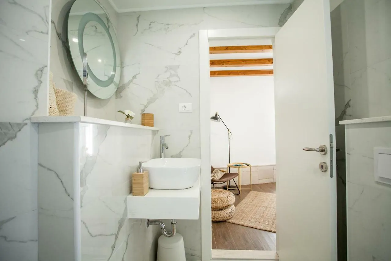 Villa Lucia Trogir Guest house