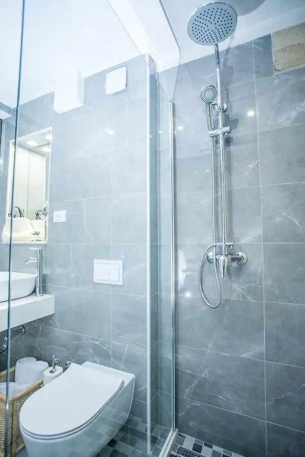 Villa Lucia Trogir Guest house