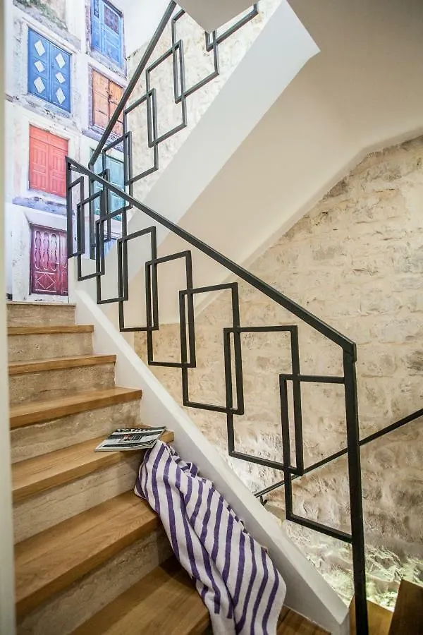Villa Lucia Trogir Guest house