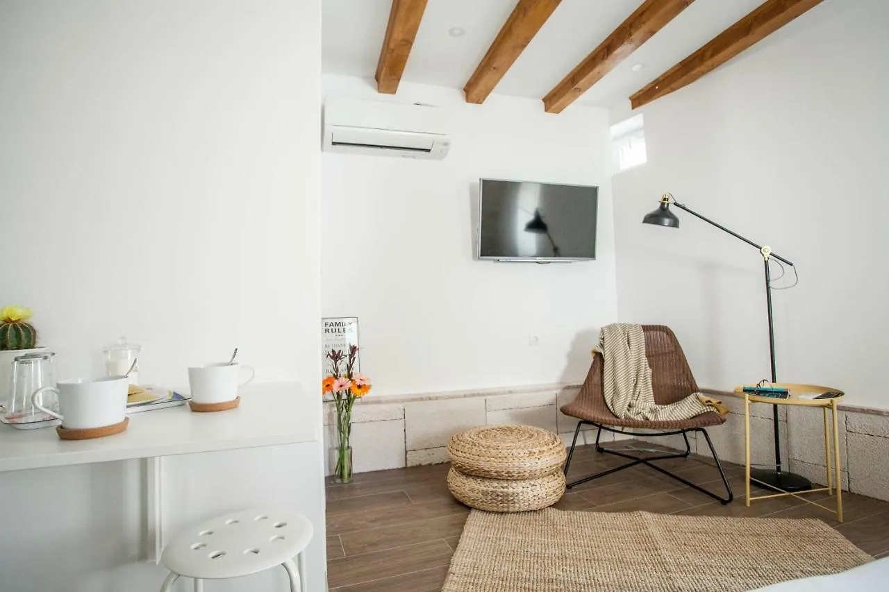 Villa Lucia Trogir