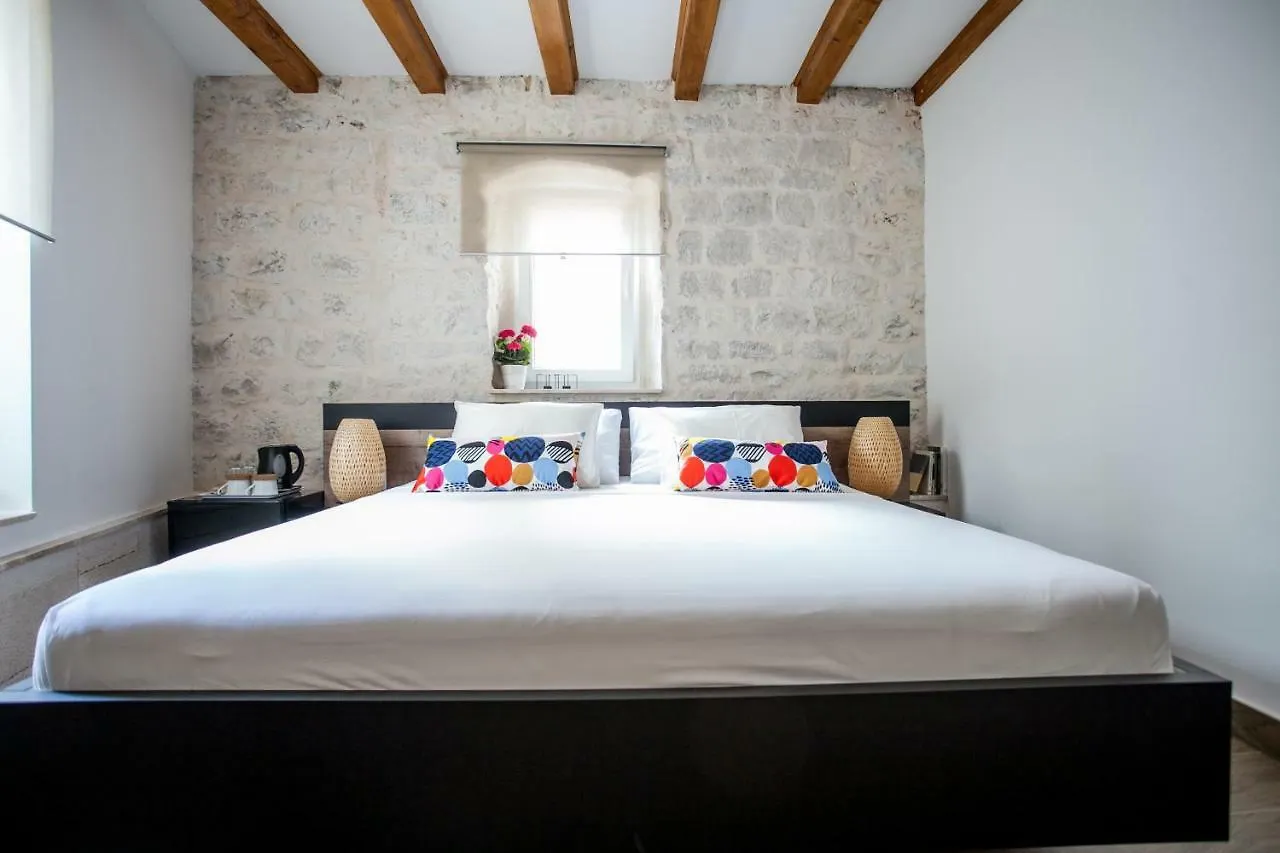 Guest house Villa Lucia Trogir