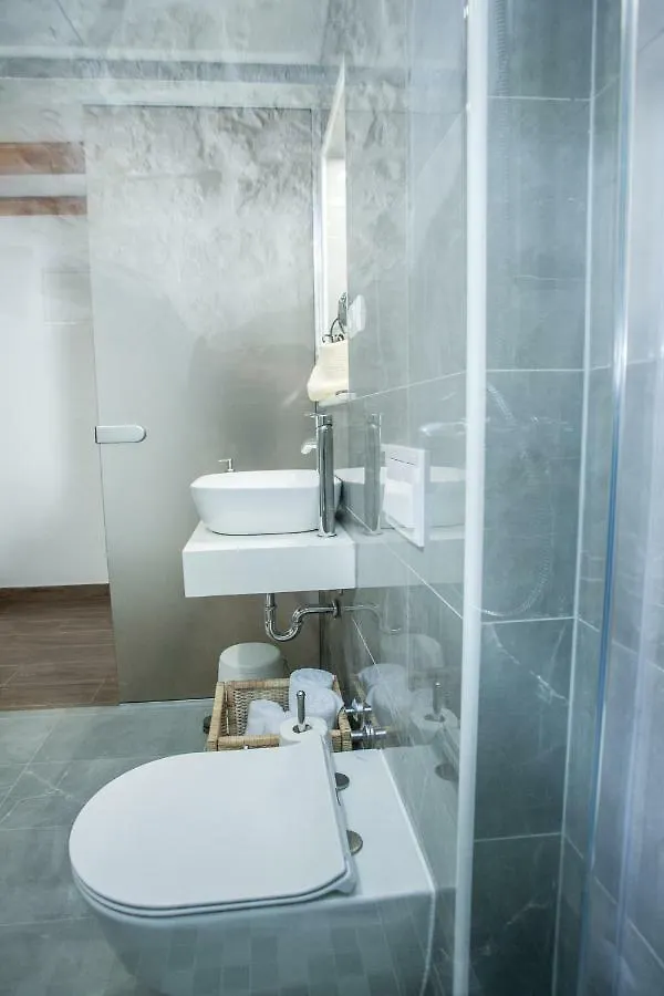 Villa Lucia Trogir