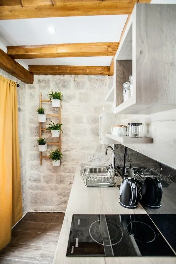 Villa Lucia Trogir