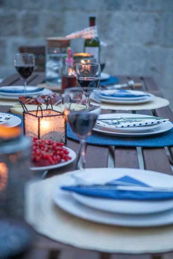 Guest house Villa Lucia Trogir