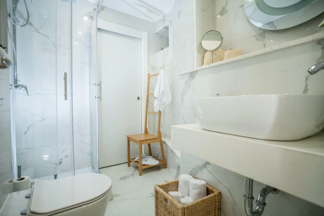 Guest house Villa Lucia Trogir