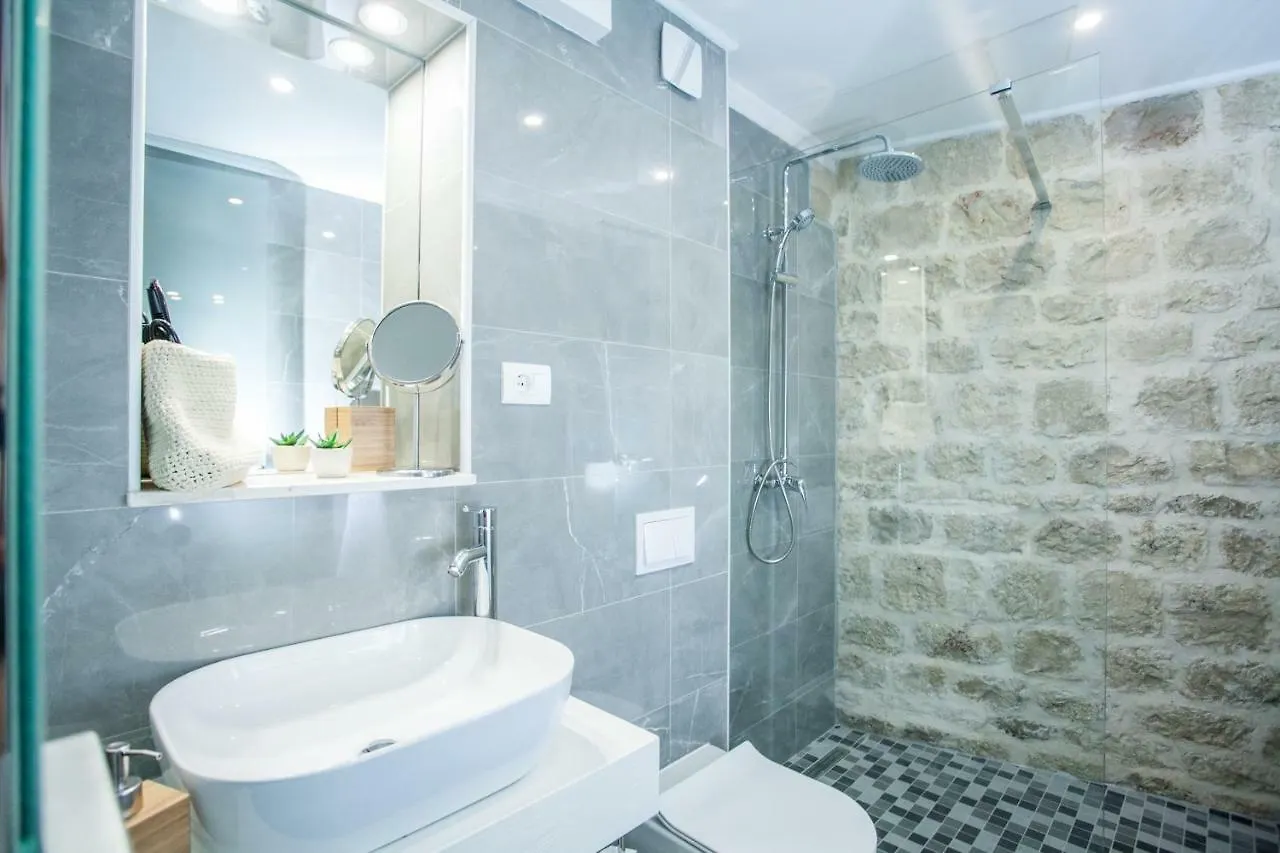 Villa Lucia Trogir Croatia