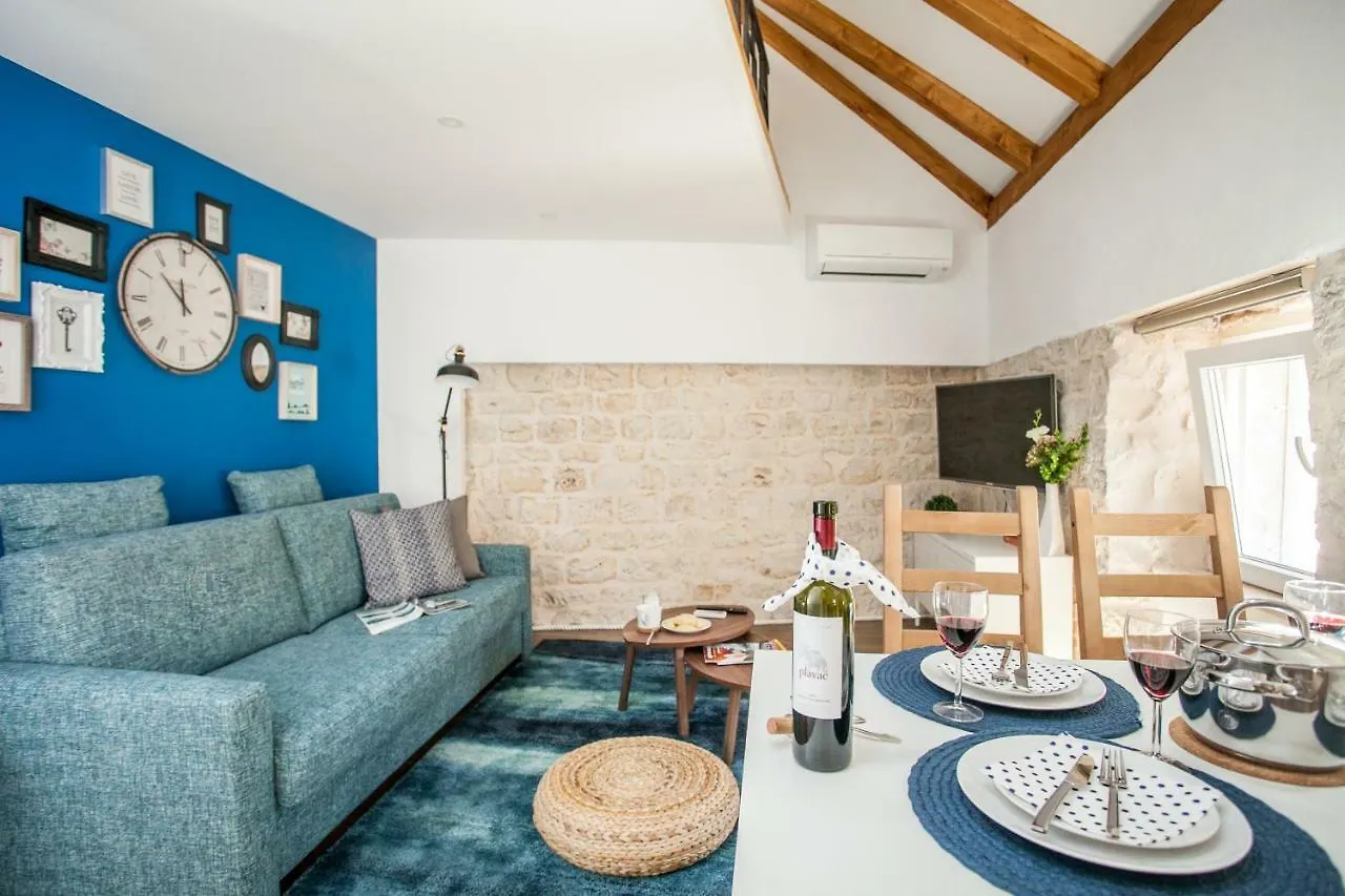 Guest house Villa Lucia Trogir