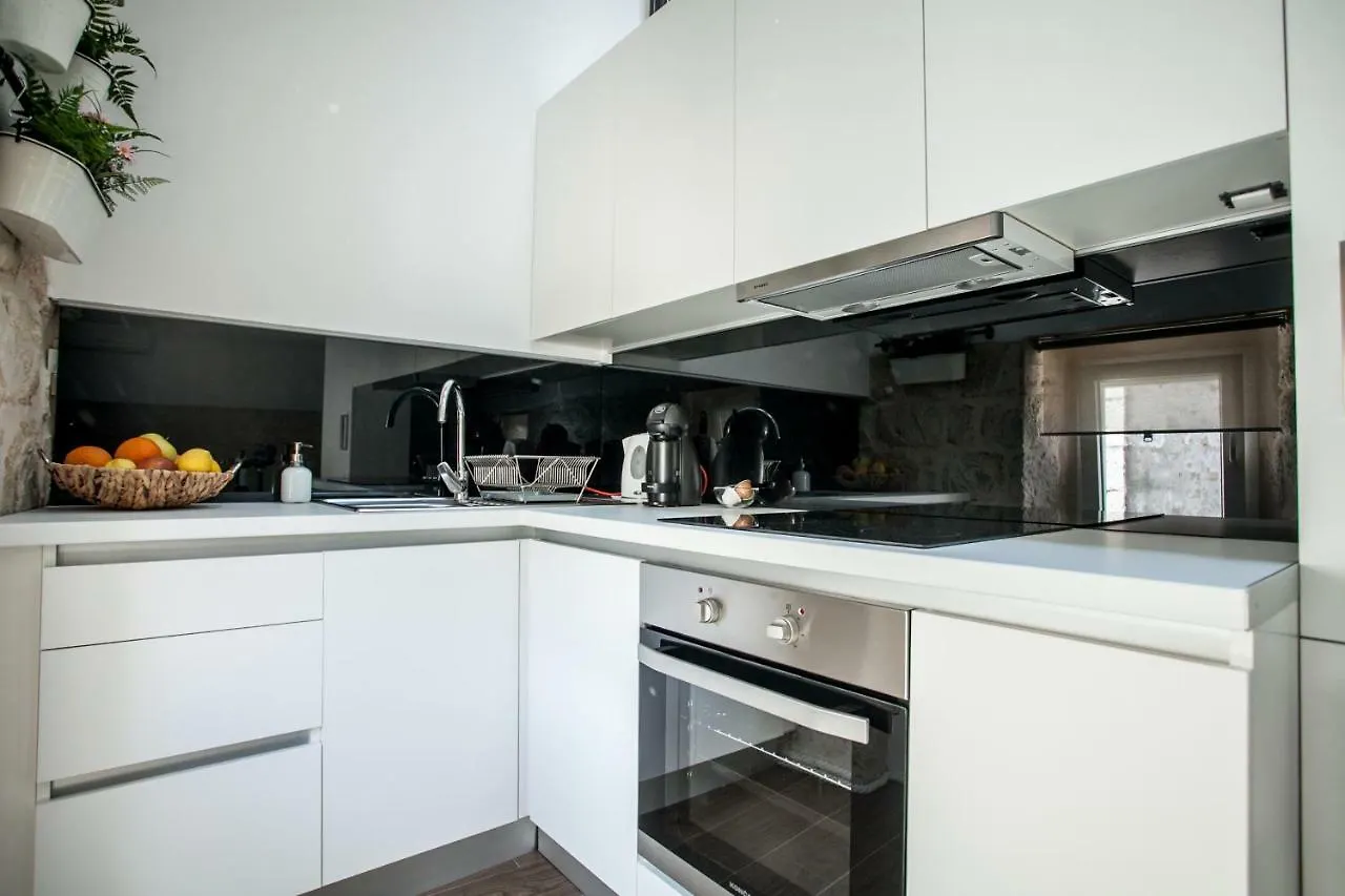 ** Guest house Villa Lucia Trogir Croatia