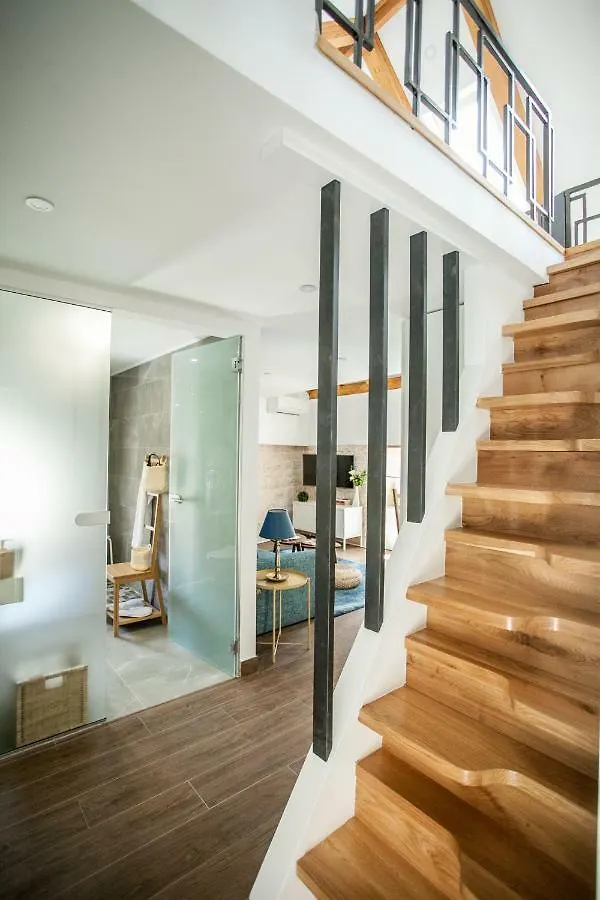 Villa Lucia Trogir