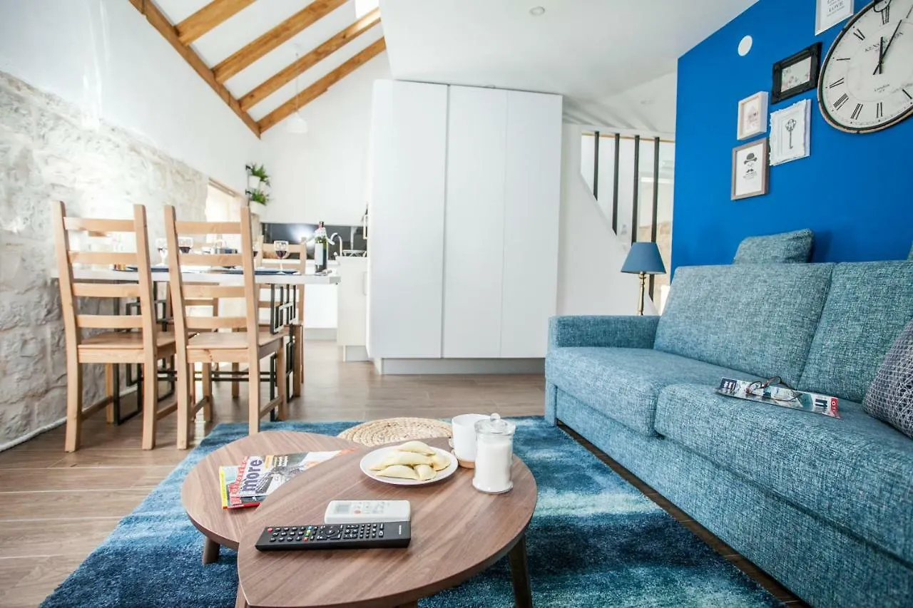 Guest house Villa Lucia Trogir