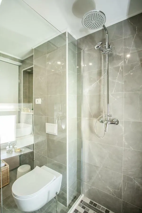 Villa Lucia Trogir