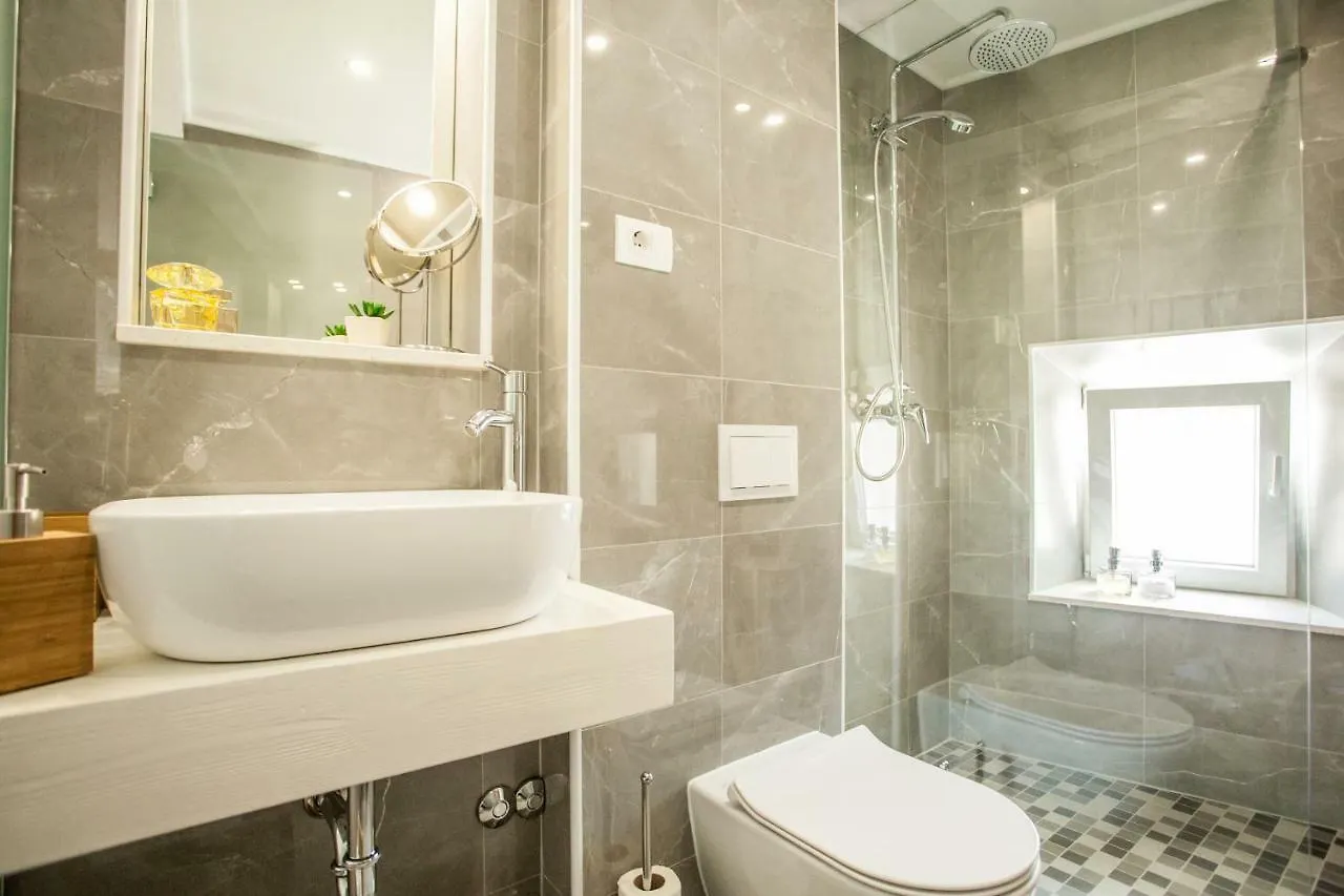Guest house Villa Lucia Trogir