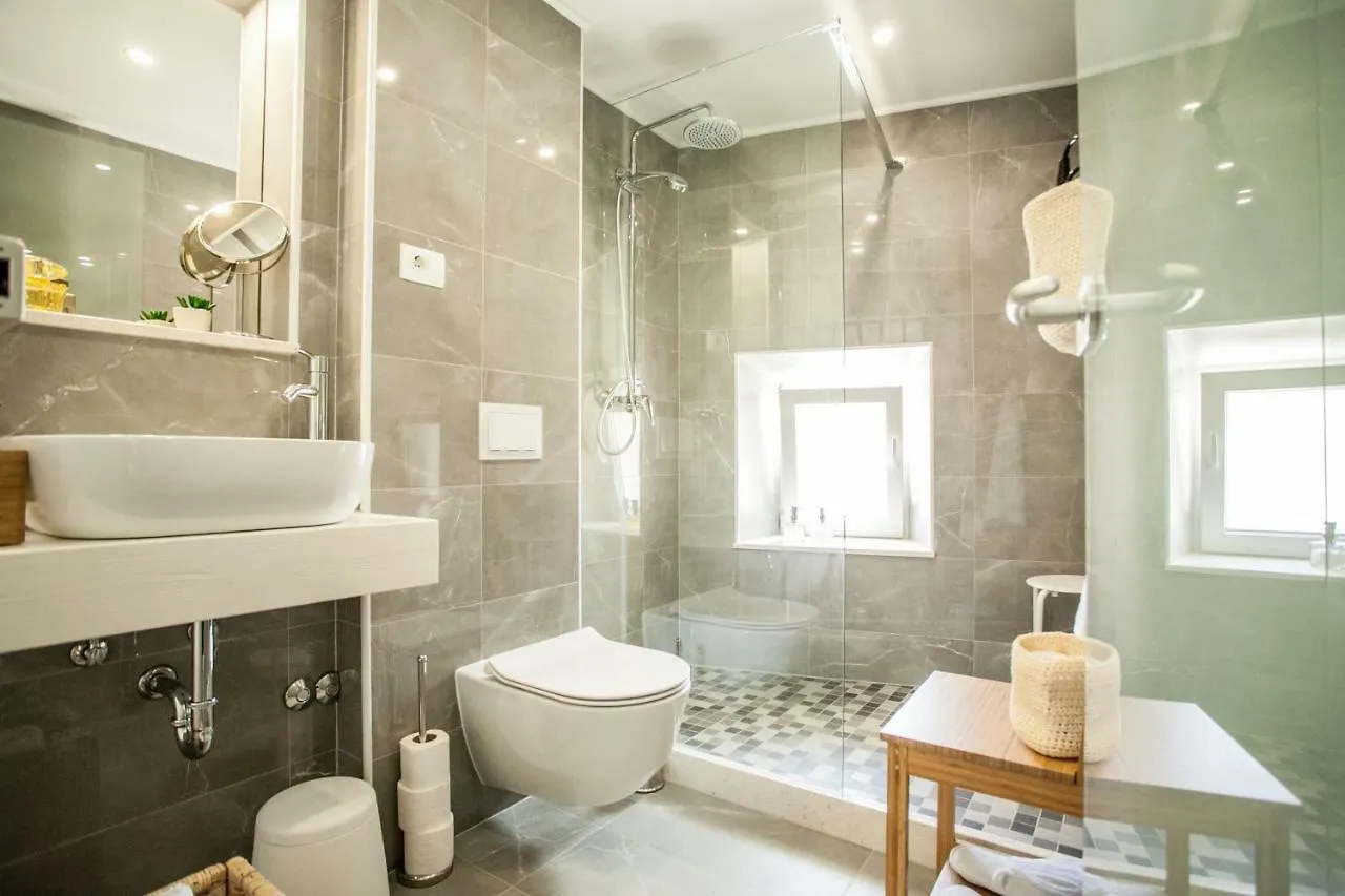 Guest house Villa Lucia Trogir