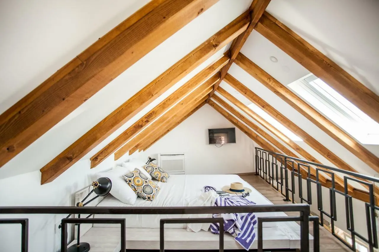Villa Lucia Trogir