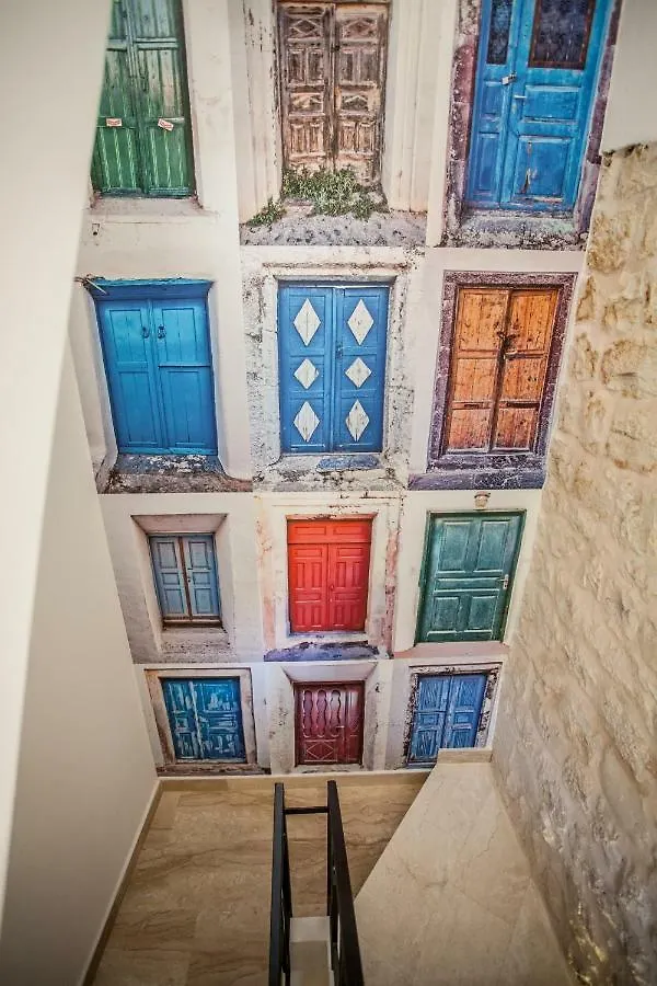 Guest house Villa Lucia Trogir